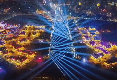 这就是西海岸是什么梗,东方影都西海岸好莱坞