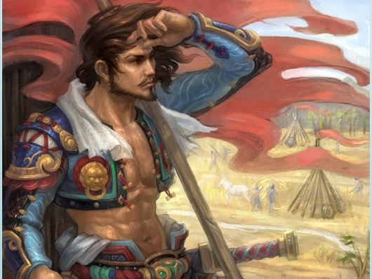 三国杀哪些武将强度高值钱,三国杀晋国武将登场