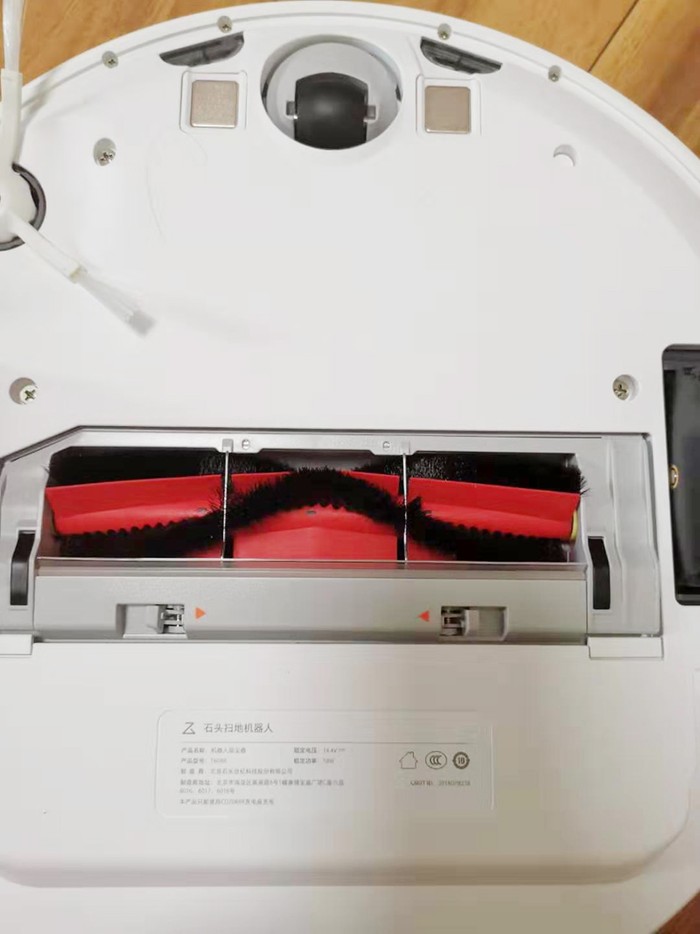 扫地机器人石头t6历史最低价,石头扫地机器人t61多少钱