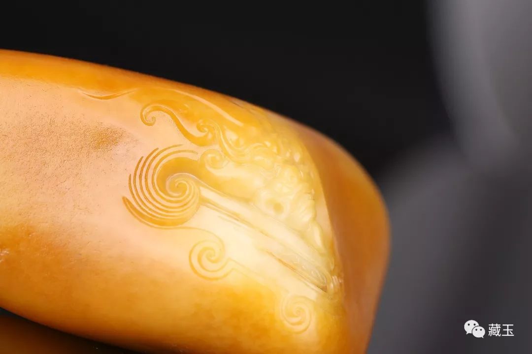 鸡油黄和田玉价格表,和田玉鸡油黄是什么意思