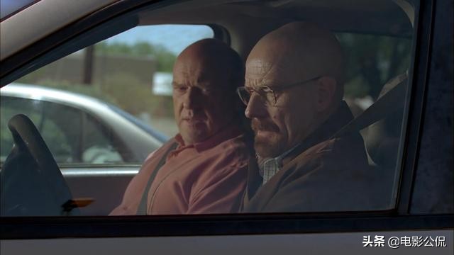 绝命毒师前十狠人,细数《绝命毒师》中的10位狠人