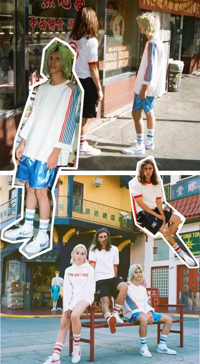 回力新款百搭潮鞋,回力鞋强势回归舒适廉价又百搭