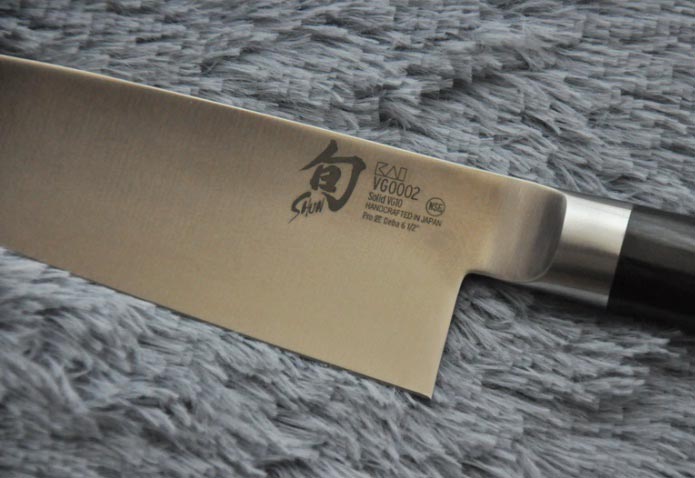 日系厨刀德系厨刀,旬刀主厨刀评测