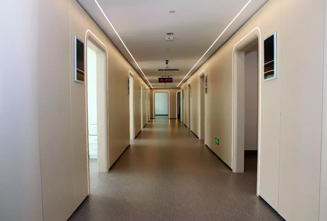 口腔医院江北分院开诊,南京市口腔医院江北口腔医学中心