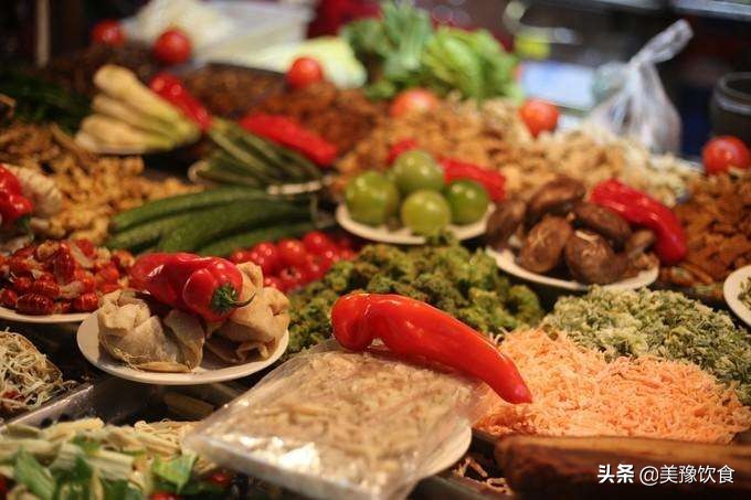 开封美食小吃一条街夜市最新,开封西司夜市推荐排行榜前十名