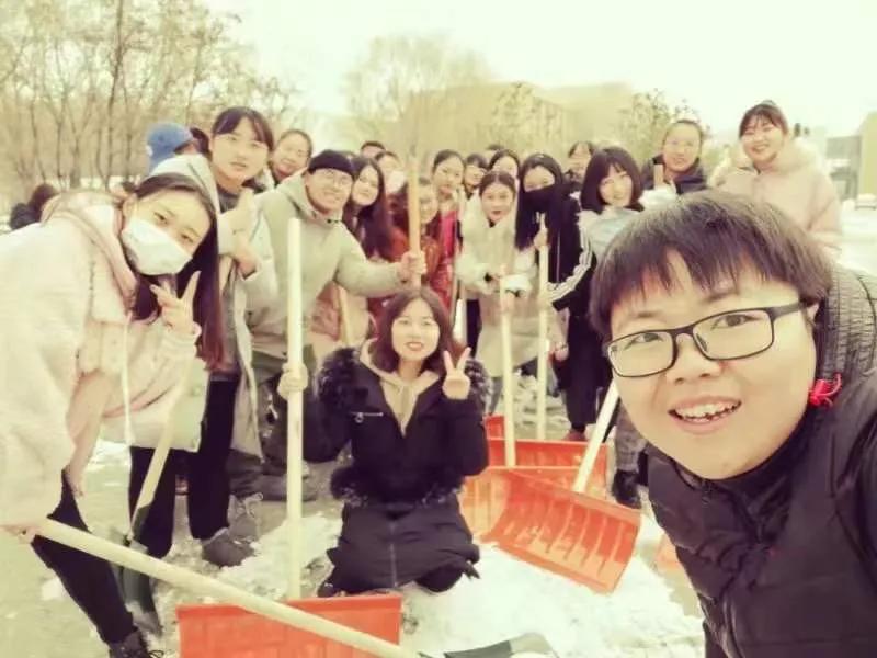 绿岛的雪，我最爱的样子你都有