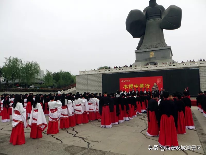 【春季研学】台北到西安有多远？文化，让两座城市变得很近……