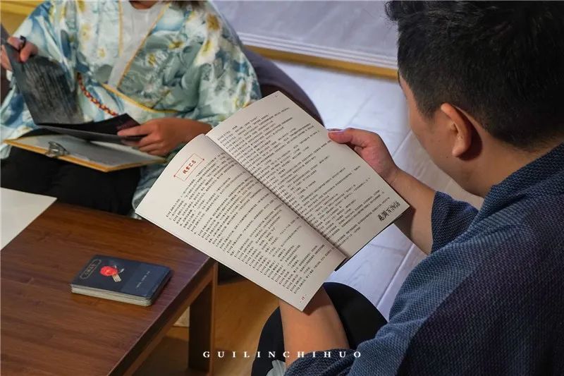 明星大侦探剧本及答案,明星大侦探剧本杀推理社