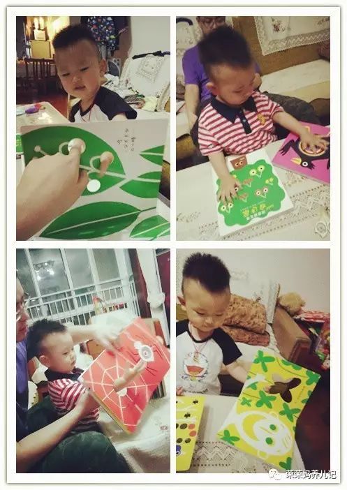 5-6岁儿童适合读什么绘本,5-6岁孩子读得最好的绘本