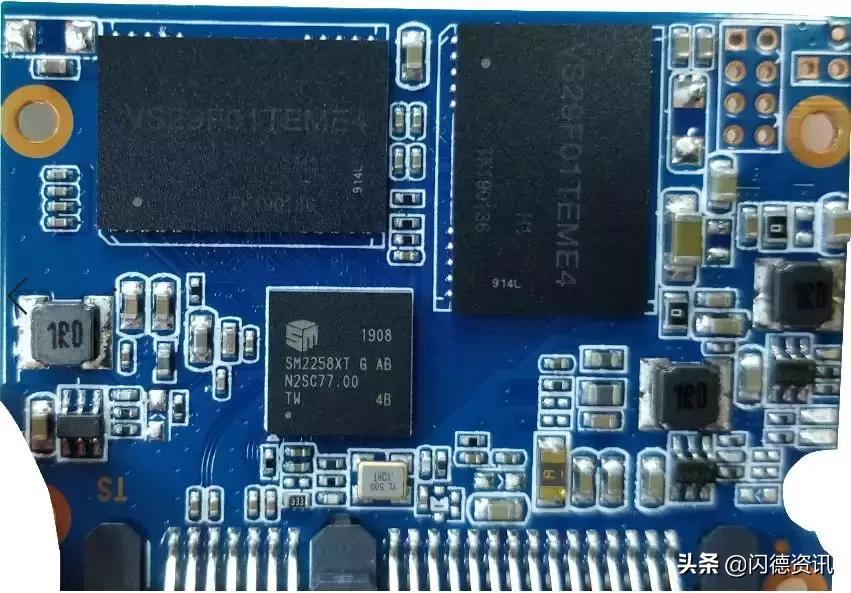 联想sl700m.2评测,联想sl700闪电鲨固态硬盘评测