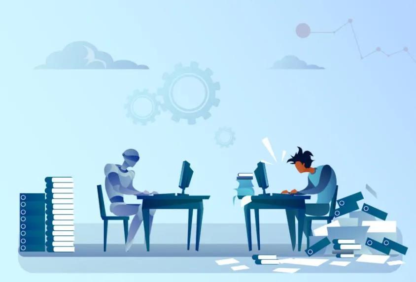 在家带孩子上网课又要工作,在家陪孩子上网课又担心公司生意