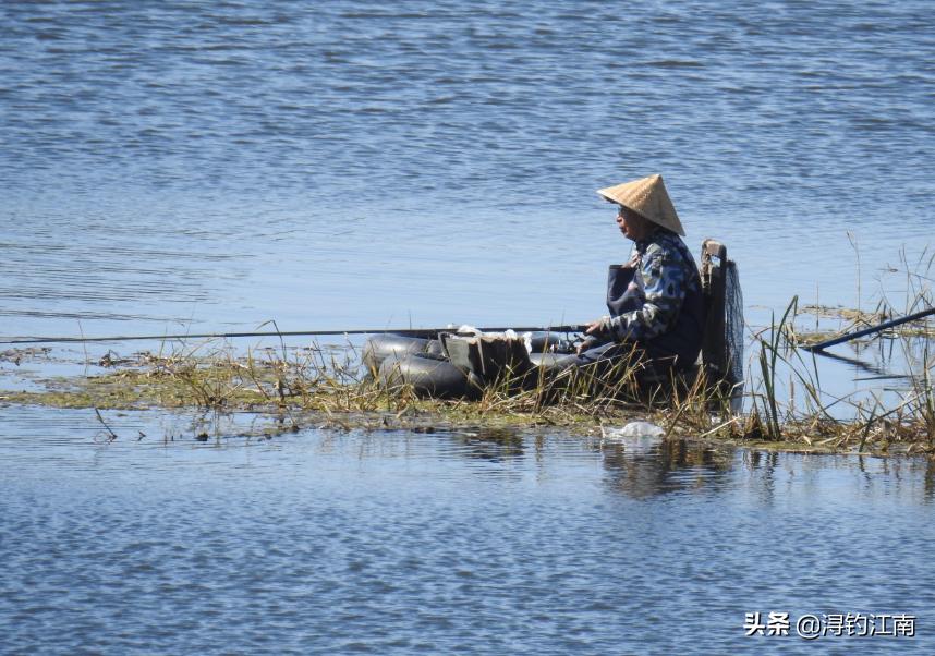 铅坠的正确挂法与用法,铅坠有什么用