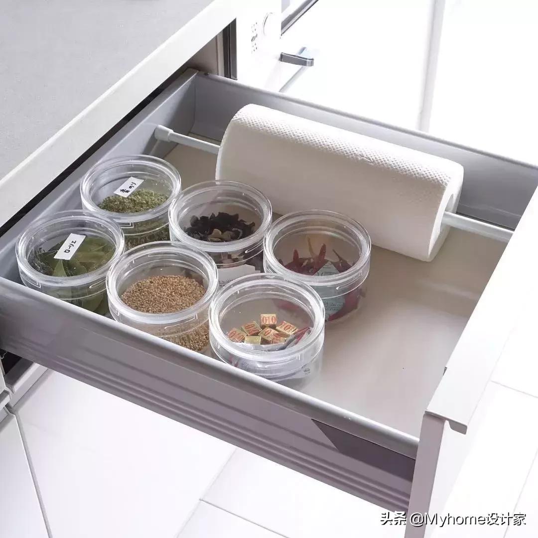 日本收纳神器十大排名,日本主妇冰箱蔬菜怎么收纳