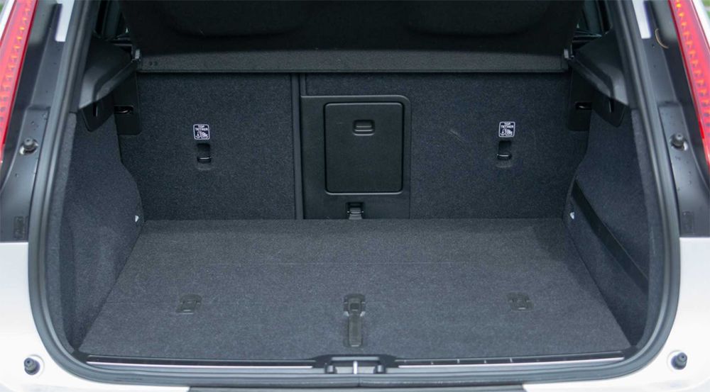 沃尔沃xc40与s60油耗哪个高,沃尔沃xc40对比q5l