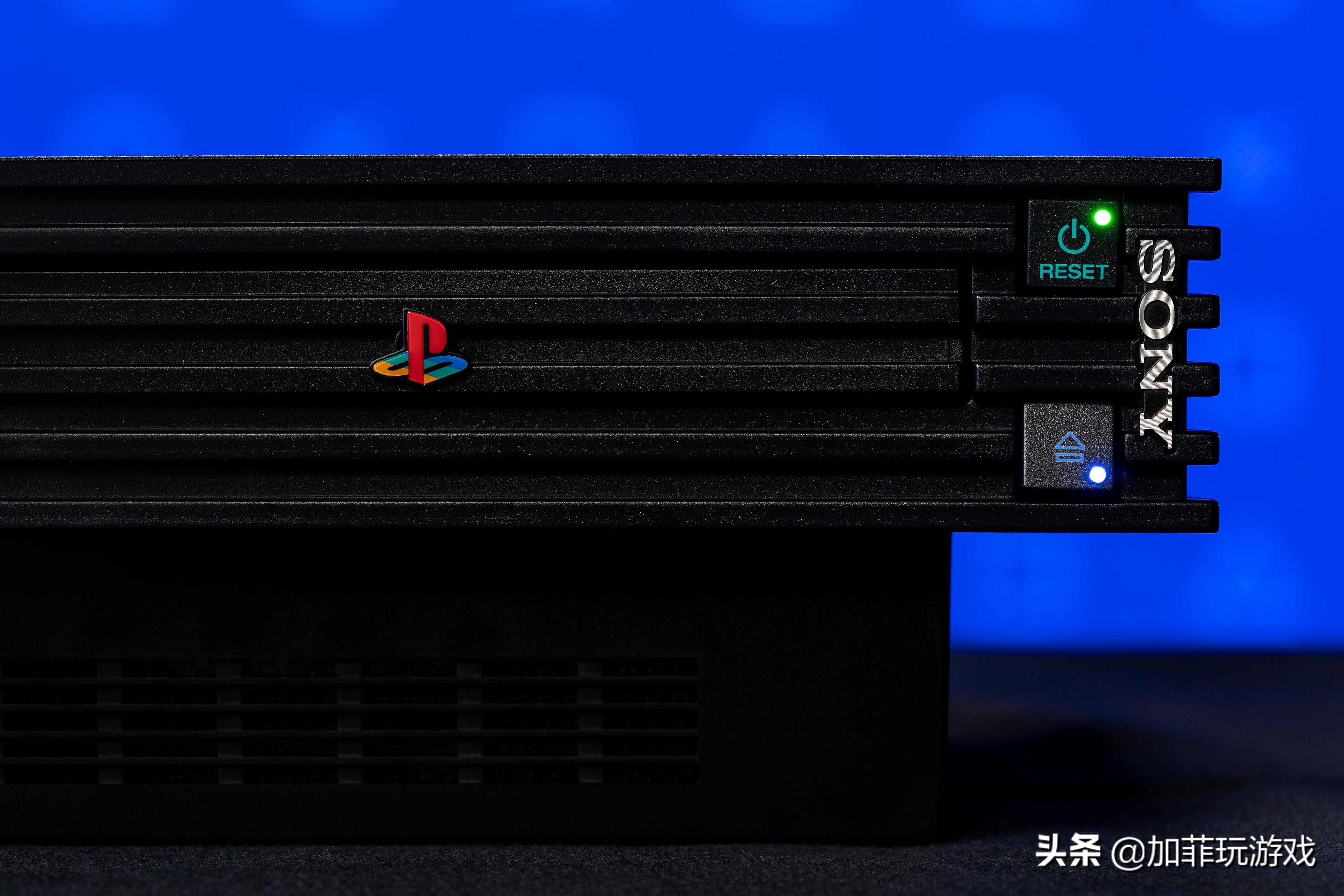 ps22024年,ps2和ps2000