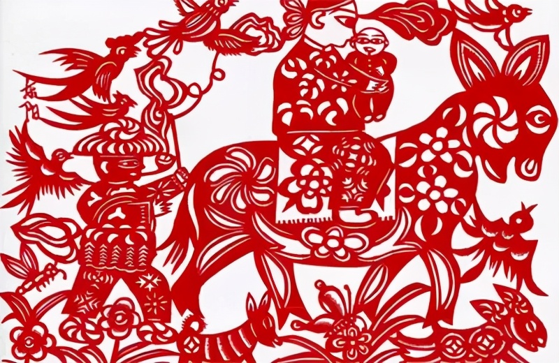 清代赘婿“回婆家”,为何要被媳妇儿全家暴揍