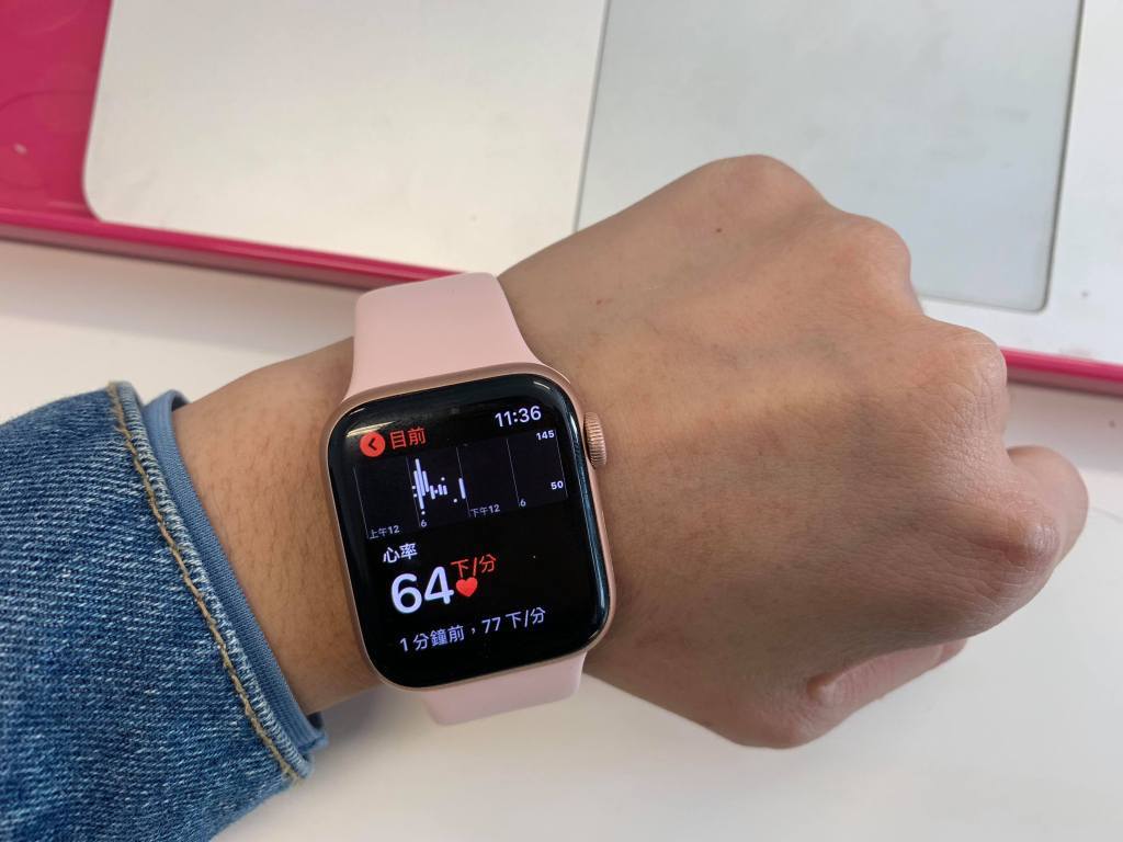 applewatchseries4有什么功能,applewatchseries4黑色功能