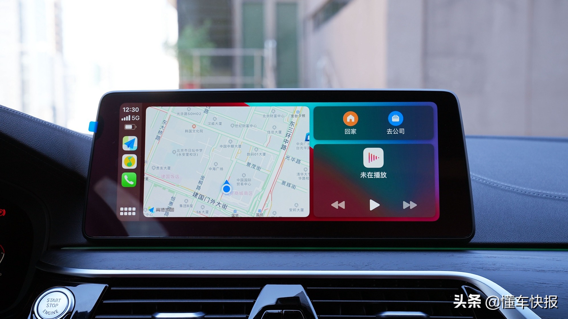 奔驰e级奥迪a6l和宝马5系怎么选,中大型豪华轿车pk