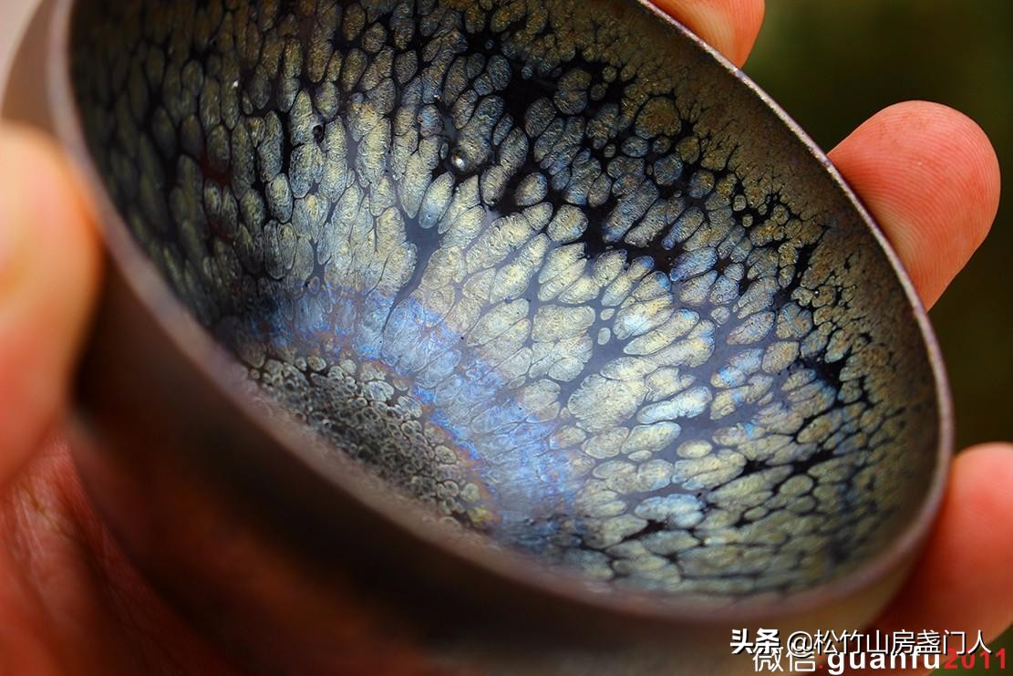 建盏养彩失败,建盏养彩坏了怎么补救