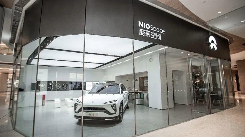 去4s店买车的套路,商场购物车的发展现状