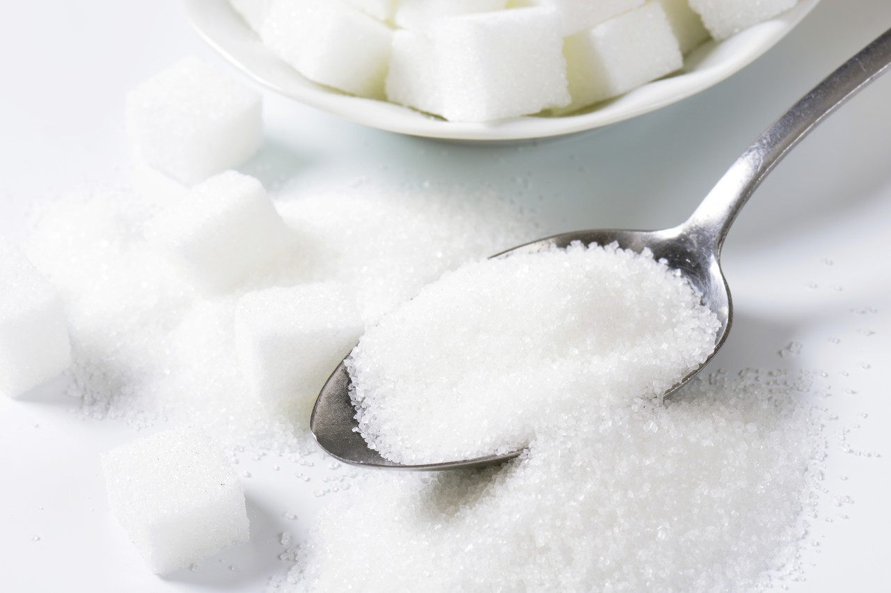 白糖在冰箱冷藏后结块了如何解决,白糖结块怎么办教你3招快速解决