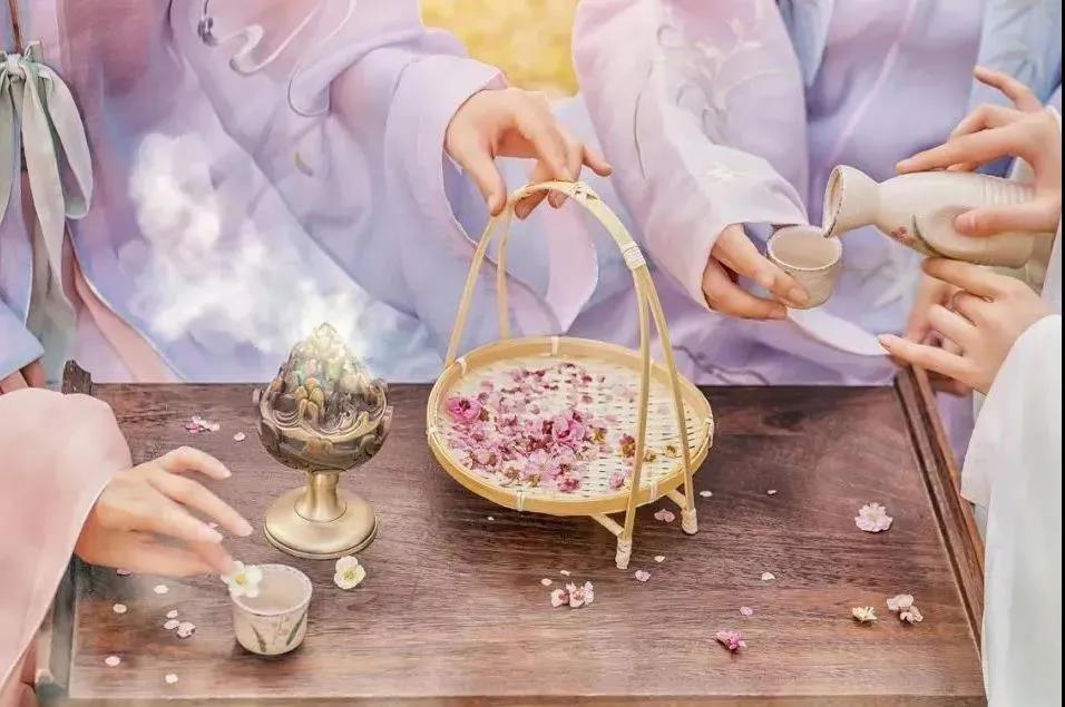 北京4月踏青的地方丰台区有哪些,丰台踏青好去处