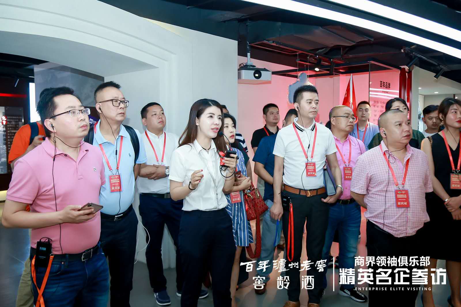 长城雪茄探秘领袖风范,中国领军品牌长城雪茄