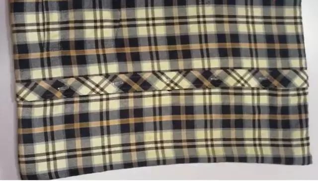 不穿的旧衬衣剪碎再扔掉有说法吗,不穿的旧衬衣改造的最新妙招