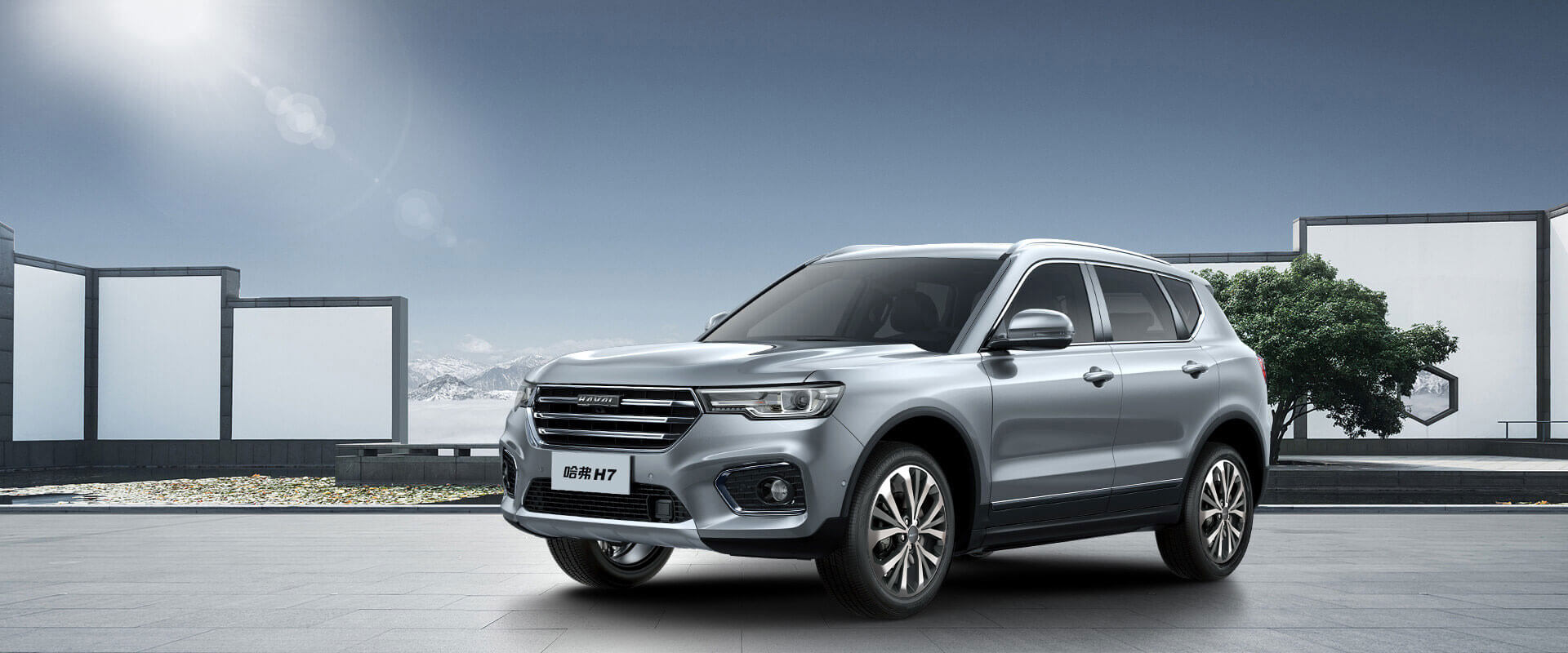 18万买哈弗h6都是什么人,18万左右的长城车