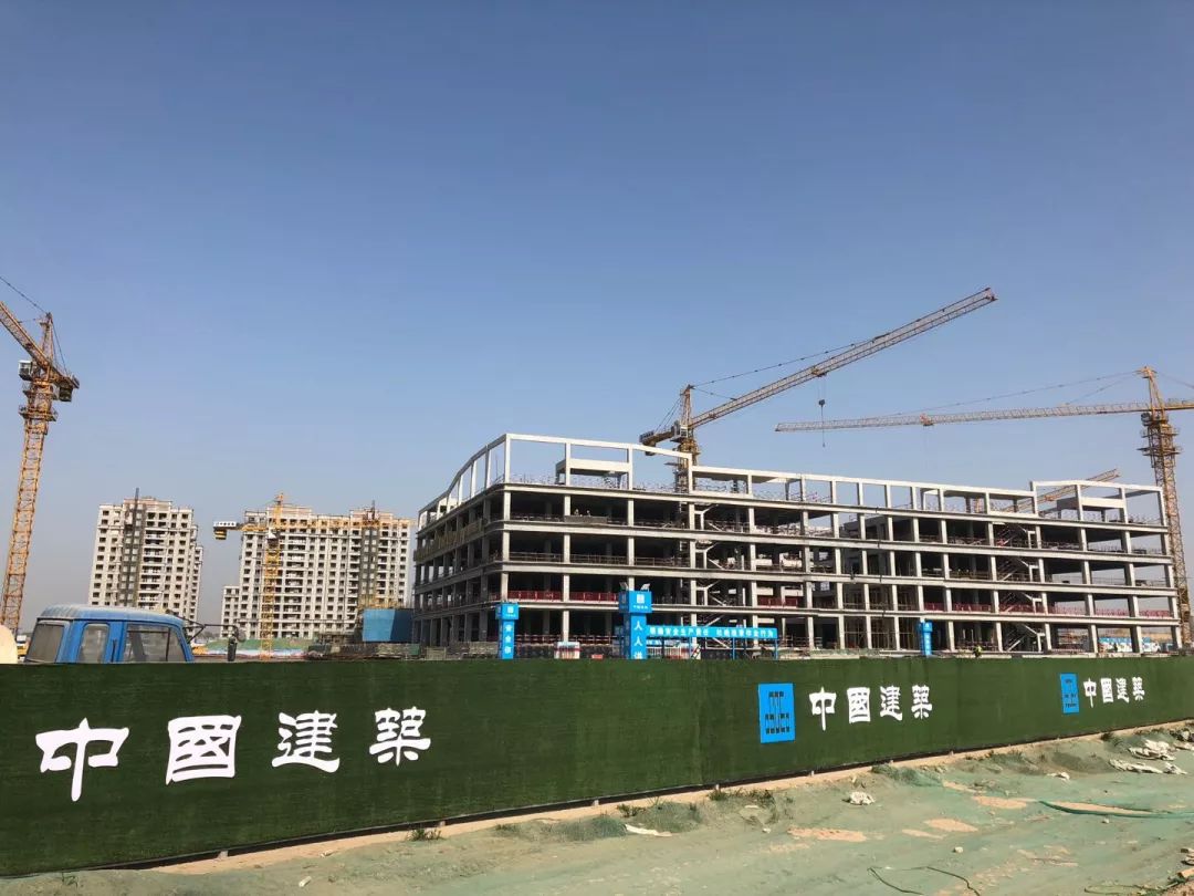 西安西咸新区交大创新港,西安交大创新港三期规划