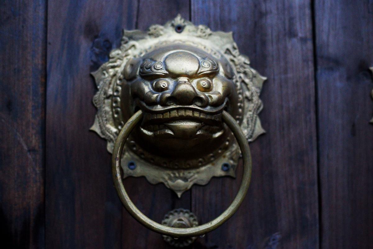 阴阳师来自东方的神秘式神,阴阳师神秘妖怪线索椒图