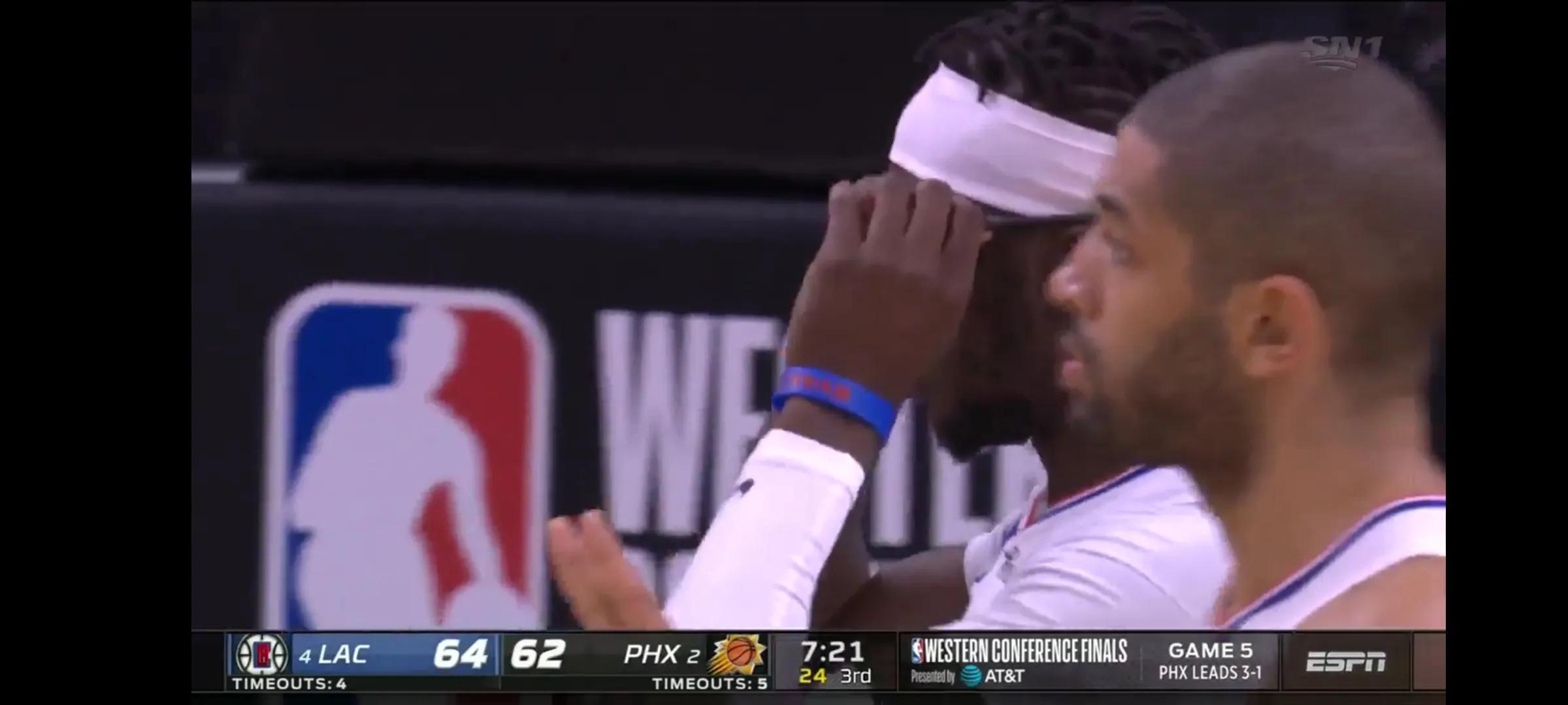 nba西决g5直播哪里看,nba全场勇士vs火箭g5