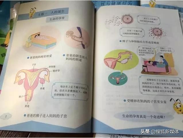 给小孩做性教育要实话实说吗,和孩子讲性教育的最大误区