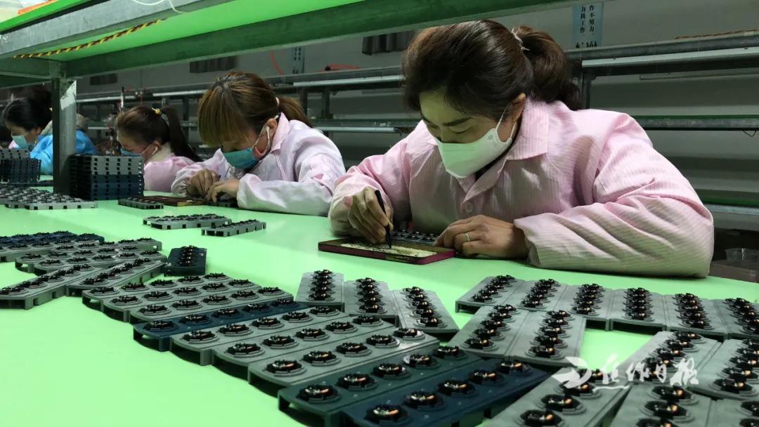 不能少!都要赢!焦作马村区安阳城街道交卷了!