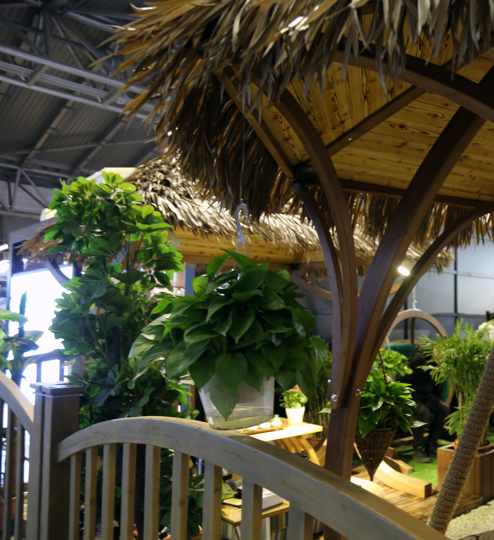 第二届江苏省园艺博览会,南京园林园艺展览会展期