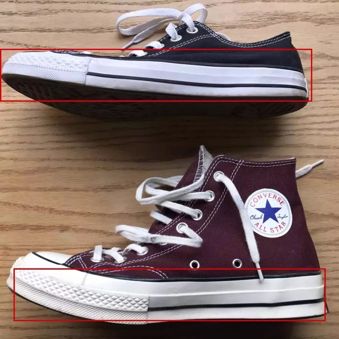 匡威1970s是哪个国家的品牌,匡威1970s的优势