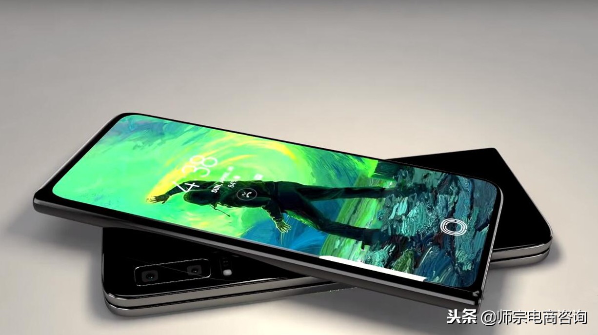 三星手机骁龙4999元,三星w2019骁龙865