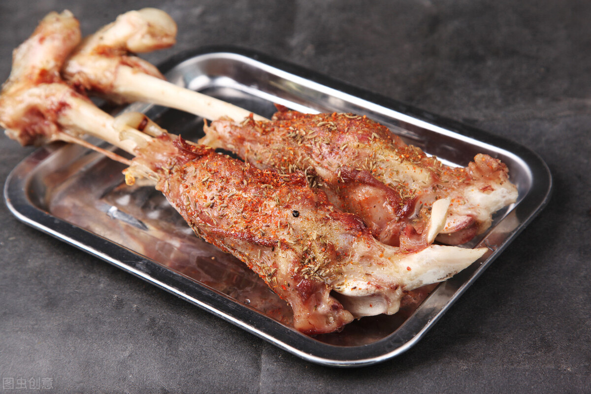 烤羊肉店经营模式,羊肉专卖店经典模式