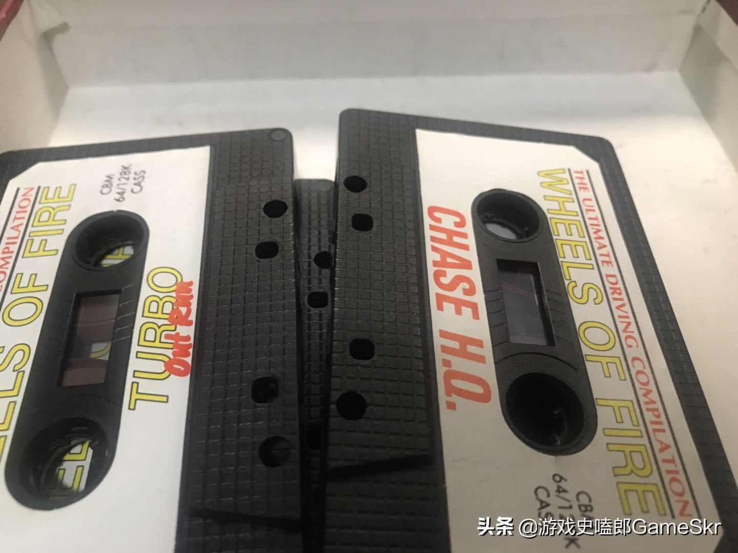 卡带游戏重新开始还能恢复吗,重生卡带