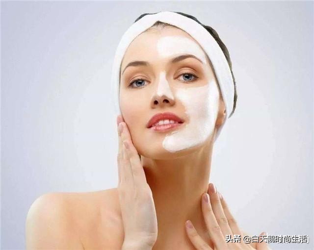 花88块买了瓶洗面奶，用了2个月后，网友：你可能还缺几个小手法