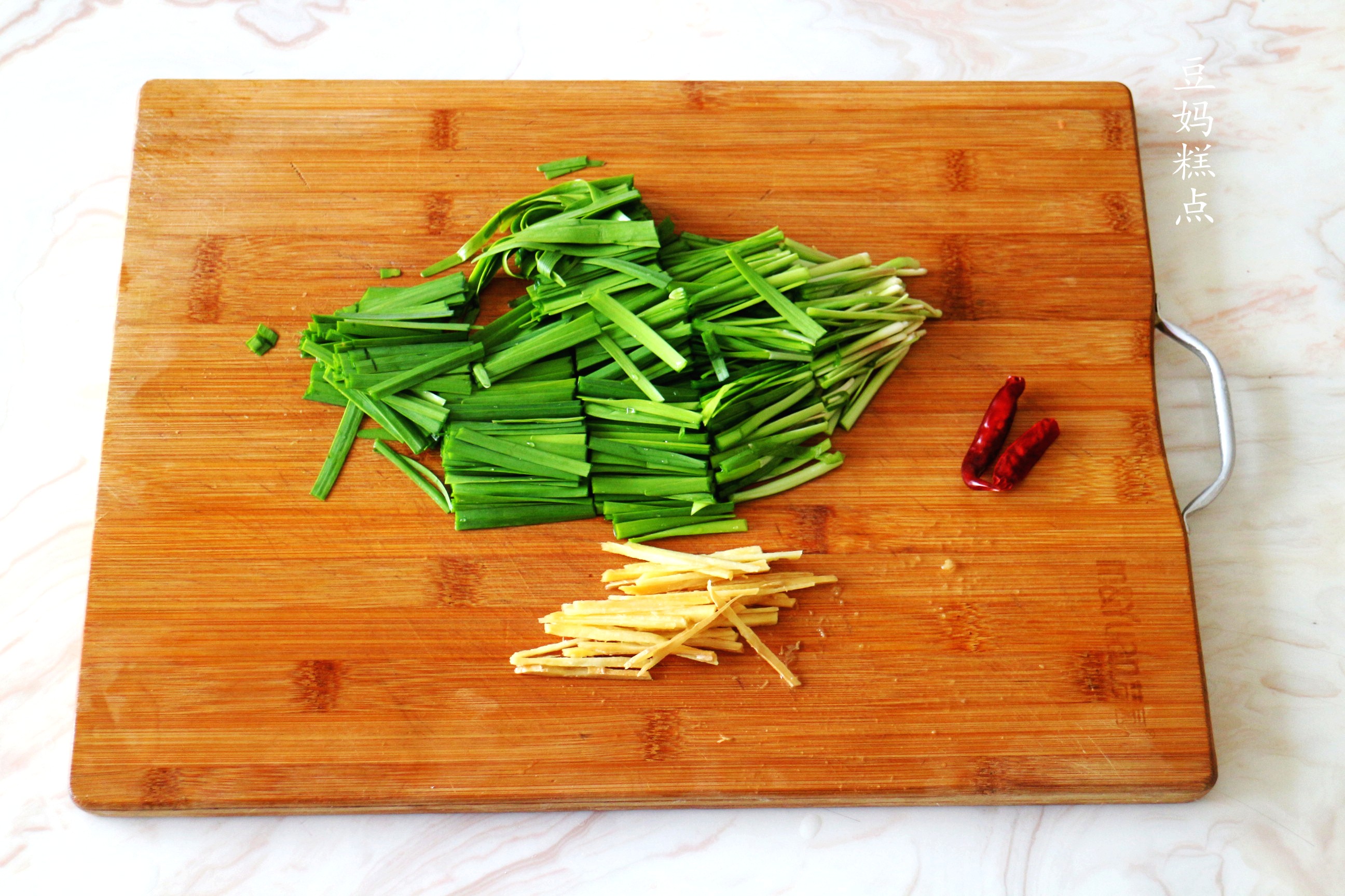 4月宁可不吃肉也要吃的菜,4月不吃肉也要吃这道菜