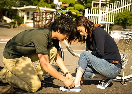 一次出轨终身不忠,一次不忠终身不用的爱情能原谅吗