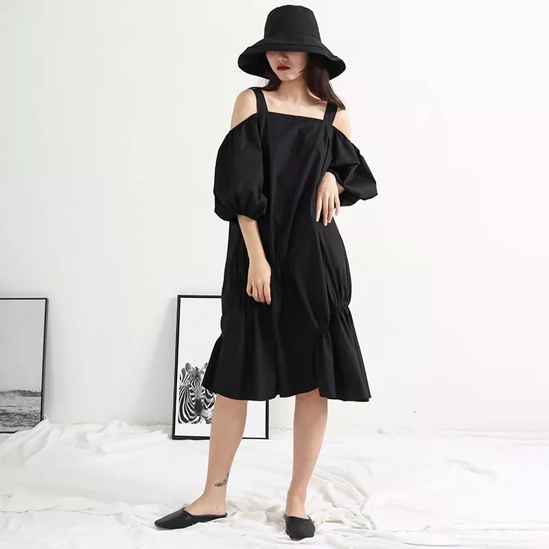 夏天千万别穿裙子,夏天裙子千万不要这么穿谁穿谁丑