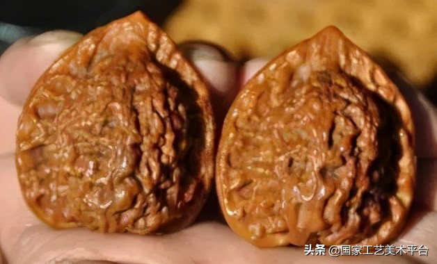 核桃极品深红,核桃极品价值