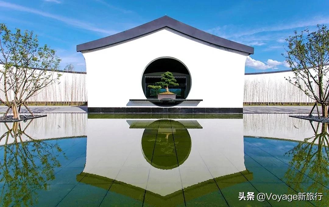 旅行民宿春天赏花,附近哪里有赏花民宿