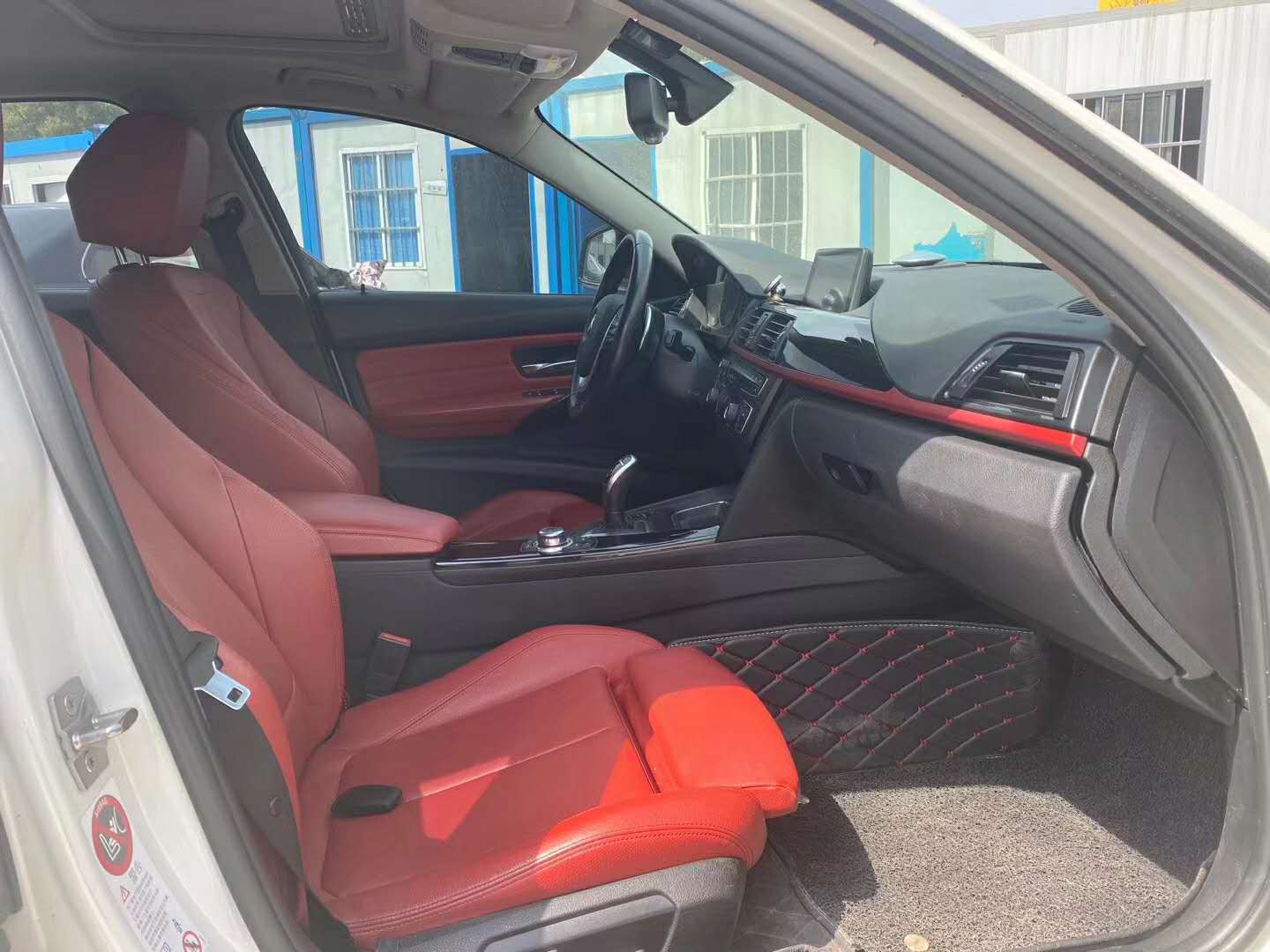 13年宝马320li收车价格,07年宝马320报废