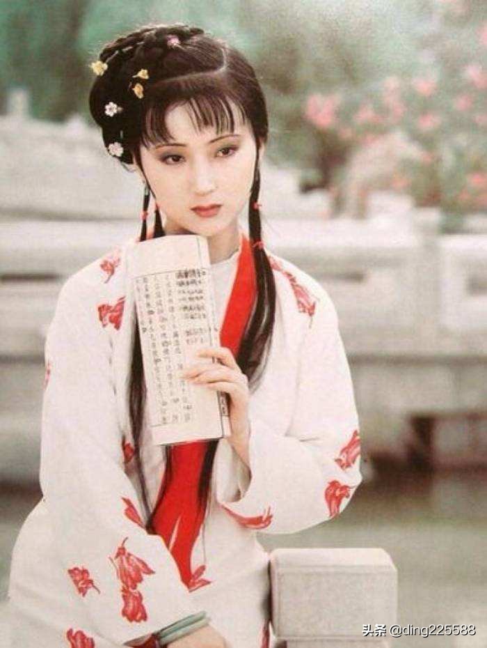 金陵十二钗电视剧,金陵十二钗故事介绍