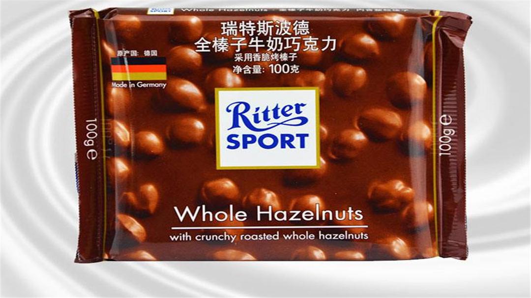 全球公认最好吃巧克力,全球最好吃的巧克力的全名