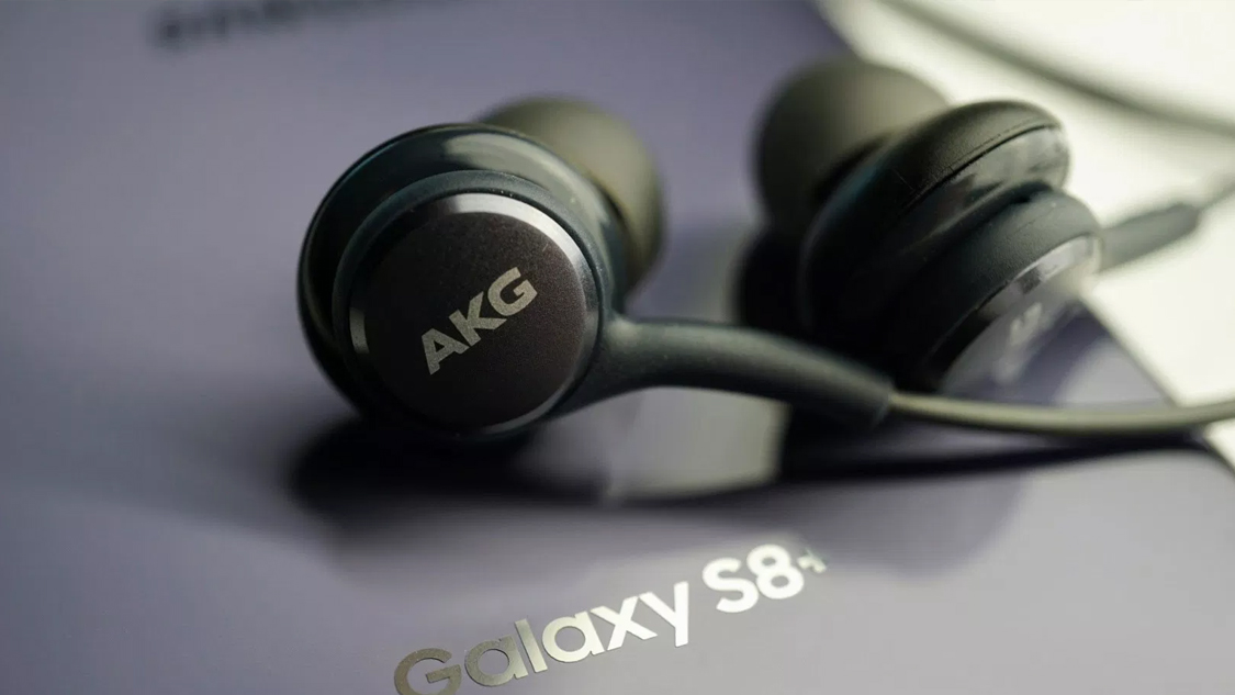 三星akg耳机音质怎么样,三星手机标配的akg耳机