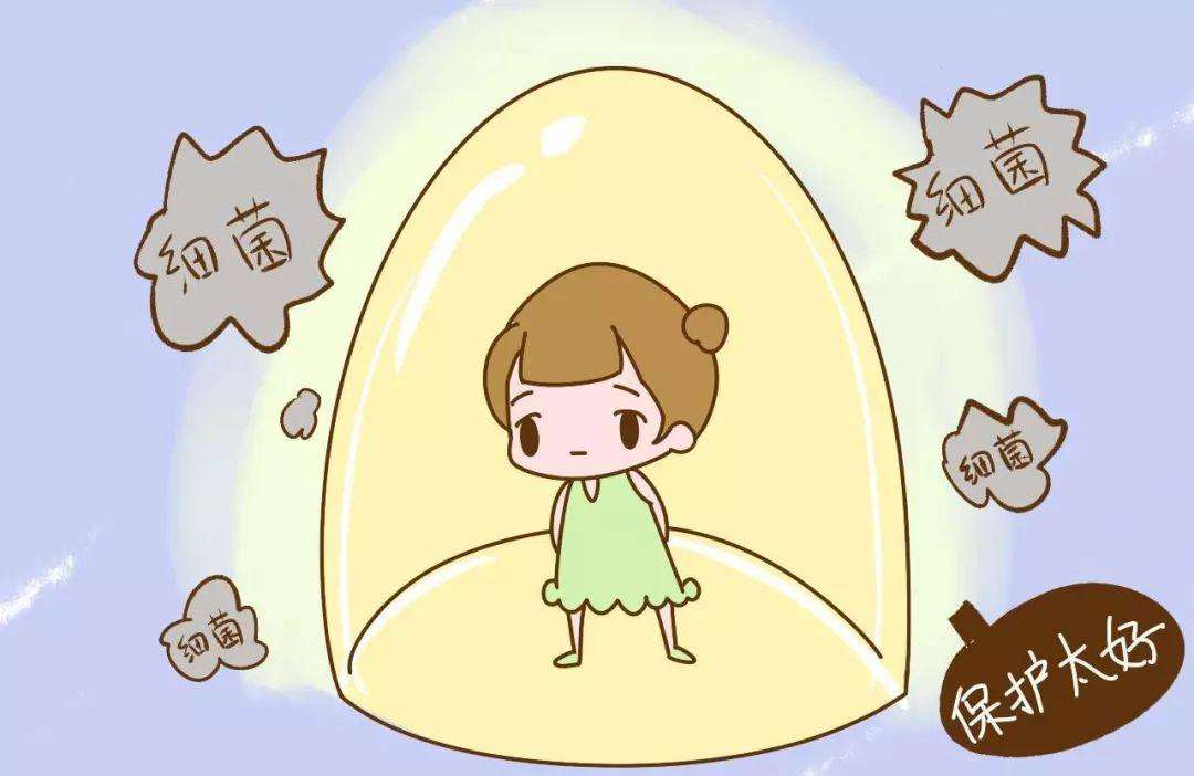 宝宝生病还坚持上学怎么鼓励,孩子总是生病还要坚持送幼儿园吗